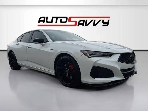 ACURA TLX TYPE S  2023 19UUB7F99PA002054 image ACURA TLX TYPE S  2023 19UUB7F99PA002054 image